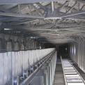 Deep Pan Conveyor