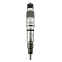 Delphi Eicher 10.50 E Starline Bus Fuel Injector
