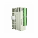 DELTA PLC , DVP06XA-S, RS 232