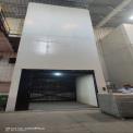 Derrick 1 Ton Goods Lifts, For Industrial