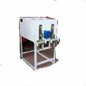 Deshelling Machine Machine, Capacity: 250 To 350 Coconuts Per Hour