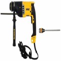 Dewalt D25143k-In 28mm Sds Plus Combi Hammer With Dewalt Dw00702-B1 Sds