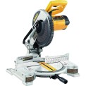 Dewalt DW714 1650W, 254MM, Compound Mitre Saw, Cutting Blade Size: 10 Inch