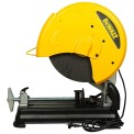 Dewalt DW871 Corded Electric Heavy Duty Chop Saw, 2200 Watt