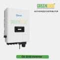 Deye 40Kw On Grid Solar Inverter
