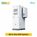 Deye All In One ESS System