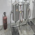 Dhal Steam Cooking Vessel, For Commercial