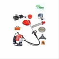 Dhan Katai Rapar Machine 35cc, 1483 mm