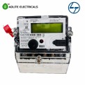 DHBVN L&T 10-60A Single Phase Bi-directional Solar Net Energy Meter ( For DHBVN Haryana specs )