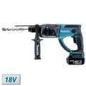 DHR202RFE Cordless Hammer Drill, 0 -4000 Bpm