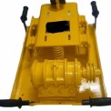 Dhumas, Plate Compactor