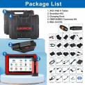 Diagnosis Tool Bluetooth Launch X431 Padv, For Car Diagnosis