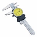 Dial Vernier Caliper