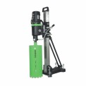 Diamond Core Drill Machine KDB 350-3