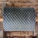 Diamond Groove Rubber Sheet Roll