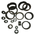 Diamond Round Core Drill Segment