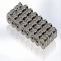 Diamond Triplex Chain