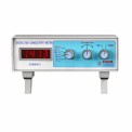 Dic Table Top Conductivity & Tds Meter, For Laboratory, Model Name/Number: D 509/511