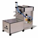 Dice 2000 Pcs/Hour Dough Ball Making Machine
