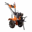 Diesel 9 HP Kama Power Weeder Machine