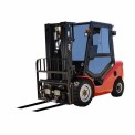 Diesel Forklift Rental
