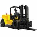 Diesel Forklift Truck