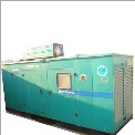 Diesel Generator Sets Hiring Service