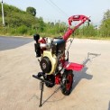 Diesel Kama 10 HP Power Weeder