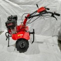 Diesel Power Weeder 7hp Petrol Engine