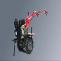Diesel Power Weeder 9HP