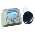 Digital Automated School Bell System, 300m