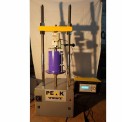 Digital CBR Testing Machine Three Speed