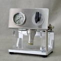 Digital Crown Cap Leak Tester
