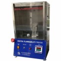 Digital Flammability Tester