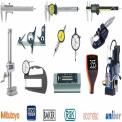 Digital Industrial Measuring Instrument, For Measurement