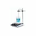 Digital Magnetic Stirrer with Hot Plate