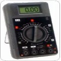 Digital Meter