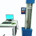 Digital Mild Steel Computerized Tensile Testing Machine, For Laboratory, Capacity: 2000kn