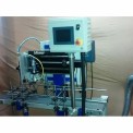 Digital Mild Steel Leak Testing Machine