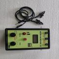 Digital Motor Checker EMC 38, 200 Deg C