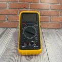Digital Multimeter (V&a 5 in 1), For Industrial, Model Name/Number: V&a 32