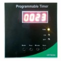 Digital Programmable Timer, 240 V