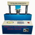 Digital Ring Crush Tester, 220V