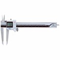 Digital Stainless Steel Digimatic Vernier, For Laboratory, Accuracy: 0.02 mm