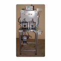Digital Stainless Steel Leak Testing Machine