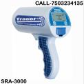 Digital Tachometer ABS Sports Speed Radar Gun SRA 3000