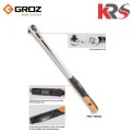 Digital Torque Wrench, Warranty: 1 Year