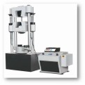 Digital Universal Testing Machine, For Industrial, Size: 5t Or 500kgf