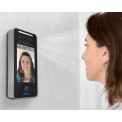 Digital Virdi Face Recognition System, Optical Sensor