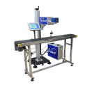 Diode Laser Marking Machine For Wood